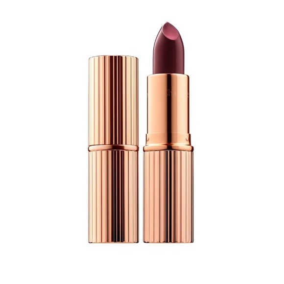 Charlotte Tilbury Other - CHARLOTTE TILBURY K.I.S.S.I.N.G Lipstick